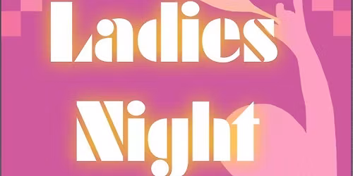 NCV Ladies Night 2026