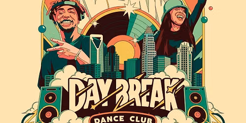 Day Break Dance Club