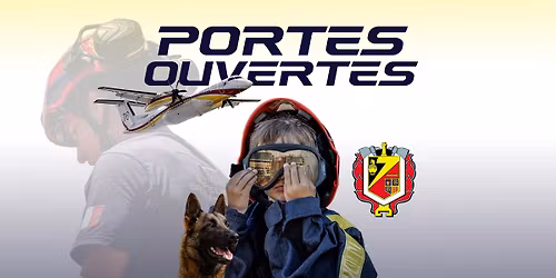 Journ\u00e9es Portes Ouvertes 2026