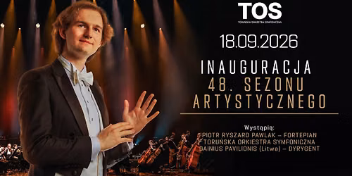 Inauguracja 48. sezonu artystycznego