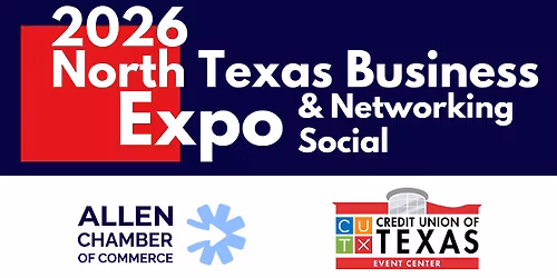 2026 North Texas Business Expo & Networking Social