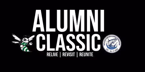 13th Annual Cohen\/Fortier Alumni Classic