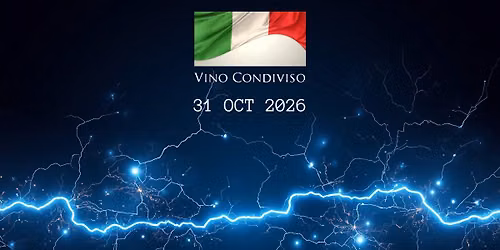 Vino Condiviso 2026 \u2013 Connessione
