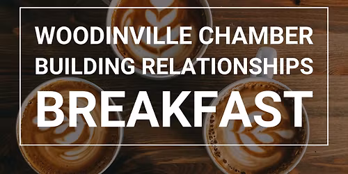 Building Relationships Breakfast | April 2026