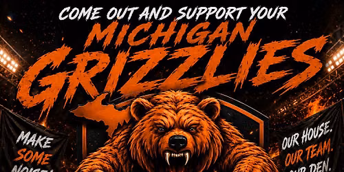 Blitz vs Grizzlies 