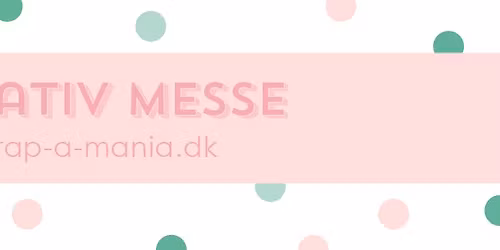 scrap-a-mania 18.-19. april 2026