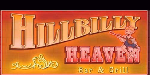 (Tentatively Booked) Local Boy Timmy @ Hillbilly Heaven