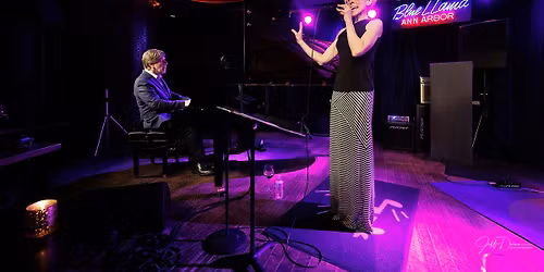 Sarah D'Angelo + Cliff Monear