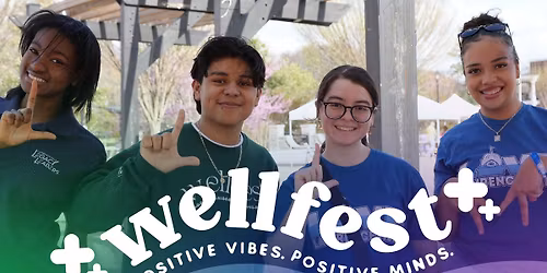 Lawrenceville Legacy Leaders Presents: WellFest