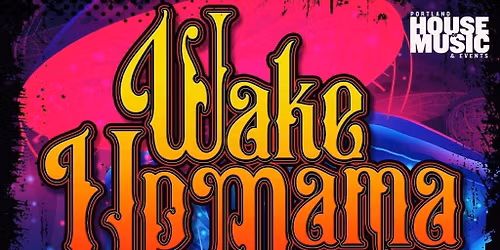 Wake Up Mama - Tribute To Allman Brothers Band