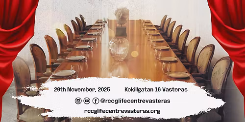 \u2764\ufe0f Family Dinner: A Night of Love & Community