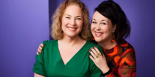 Terapian tarpeessa, tottakai! (Miia Nuutila & Pauliina Hukkanen)