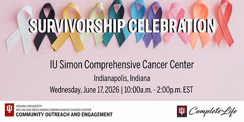 Indianapolis Cancer Survivorship Celebration