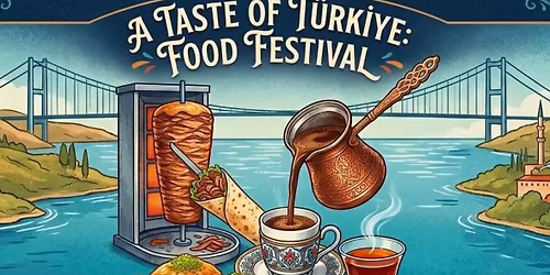 A Taste of T\u00fcrkiye