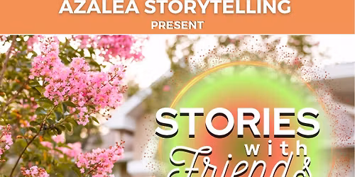 Stories with Friends