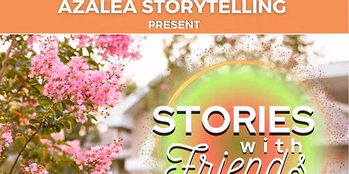 Stories with Friends