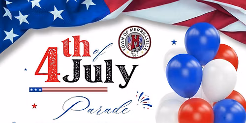 Town of Merrillville 4th of July Parade