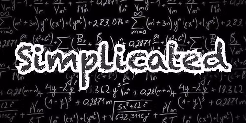 Simplicated at Dillon Bros