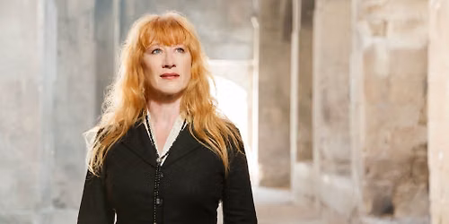 Loreena McKennitt: The Mask and Mirror 30th Anniversary Tour