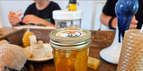 Mommy & Me + The Honeybee