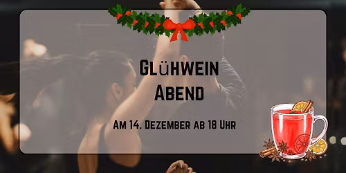 Gl\u00fchwein Abend Social im Tanz-Fluss