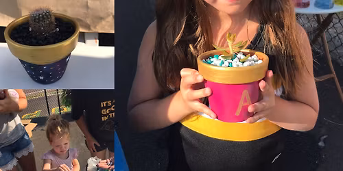 Sunday FunDay on the Loop