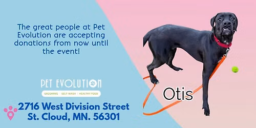 UnbreakaBULL Adoption Event