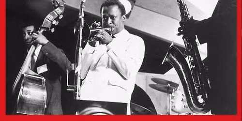 TRIBUTE TO THE BIRTH OF MODERN JAZZ: FROM 1940S BEBOP TO 1950S HARD BOP