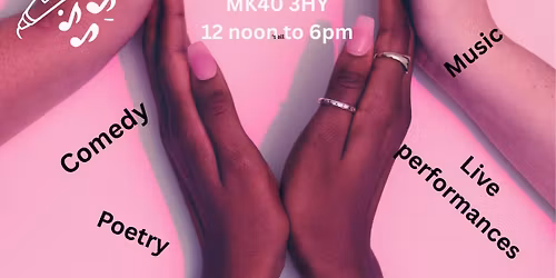 International Women's Day