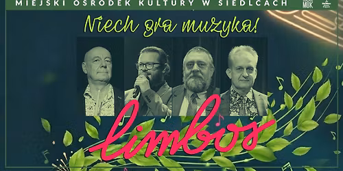 Niech gra muzyka! I Koncert Grupy Muzycznej Limbos