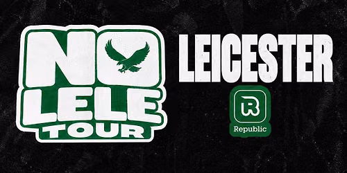 No LeLe - \u00c0t\u00ec D\u00e9\ufeff \ud83c\uddf3\ud83c\uddec 