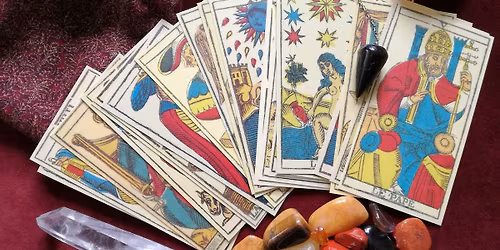 Tarot Readings 