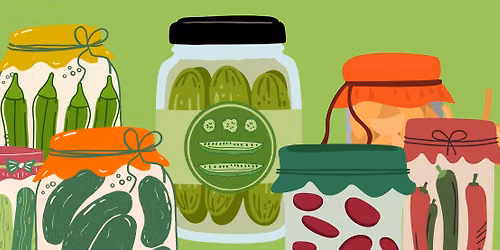 DC Pickle Bash 2026