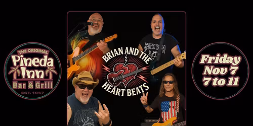 Back to Rock Pineda Inn!!!