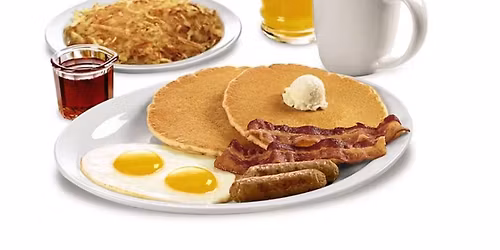 SCBH Pinellas Breakfast at the American Legion 275 in Dunedin