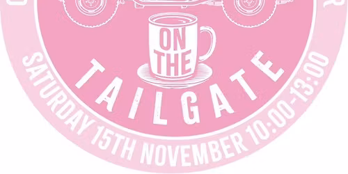 Tea on the Tailgate Warwickshire