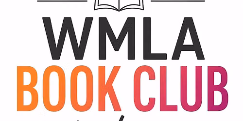 WMLA Book Club: Meet & Mingle