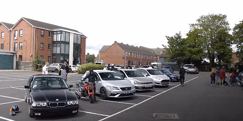 CSS Car & Bike Meet