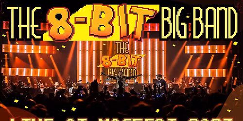 Parking - The 8 Bit Big Band