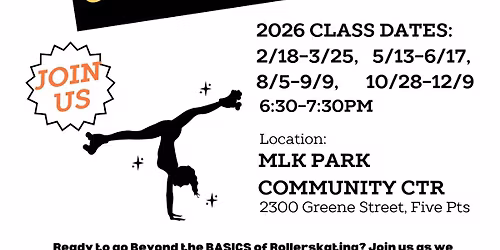 Back To BASICS II Advanced Beginner Group Lessons (6 week series)