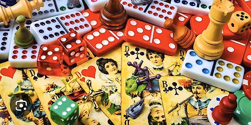 WWE NOCO: GAME NIGHT at Maxline Brewery