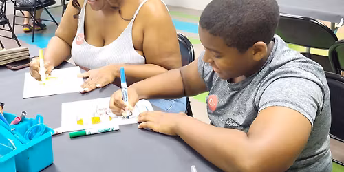 Super Saturday - Indigenous Heritage Month