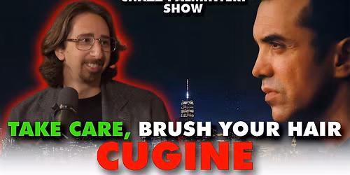 Chazz Palminteri - Staten Island