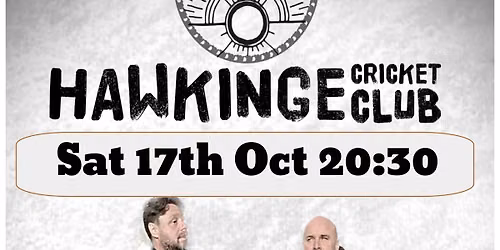 Hullabaloo hits Hawkinge