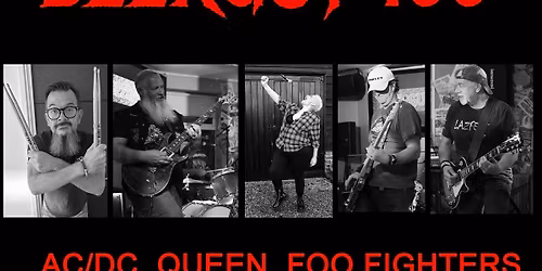 \ud83c\udfb8 Beergut 100 \u2013 Live at the Club! \ud83c\udfb8