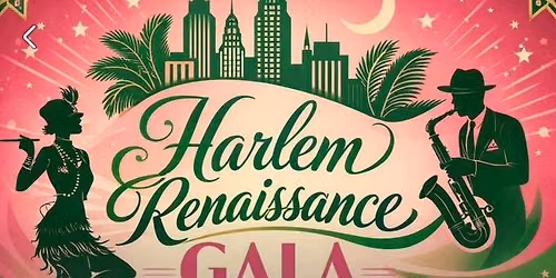 Harlem Renaissance Gala