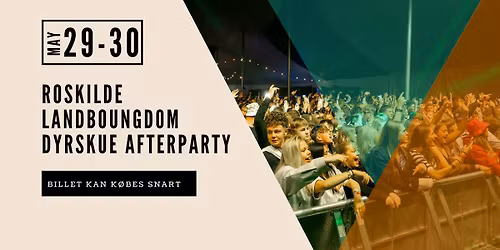 Landboungdoms Dyrskuefest