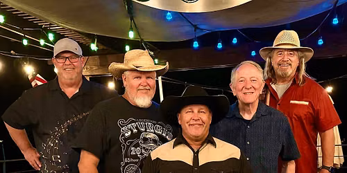 The Desert Moon Band at Judy's Wild Wrangler 