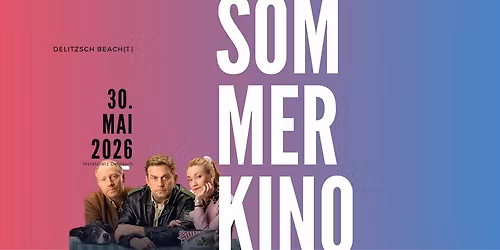 Sparkassen-Sommerkino