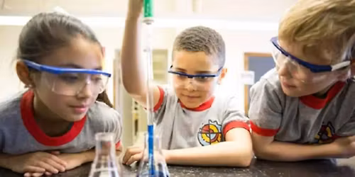 Nova WILD! (for registered Cub Scouts)